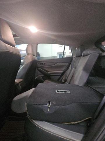 Photo of 2021 Magnetite Gray Metallic Subaru Crosstrek