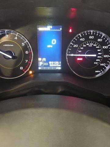 Photo of 2021 Magnetite Gray Metallic Subaru Crosstrek