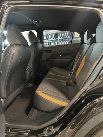 Photo of 2025 Crystal Black Silica Subaru Crosstrek