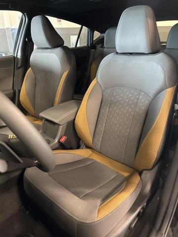 Photo of 2025 Crystal Black Silica Subaru Crosstrek