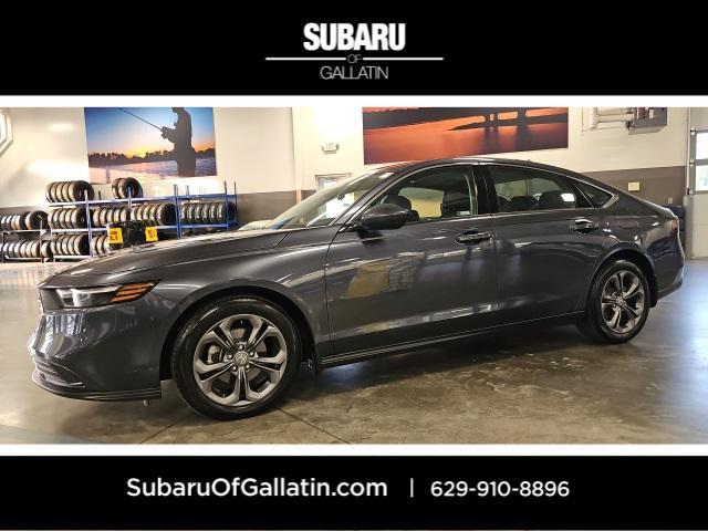 2023 Honda Accord