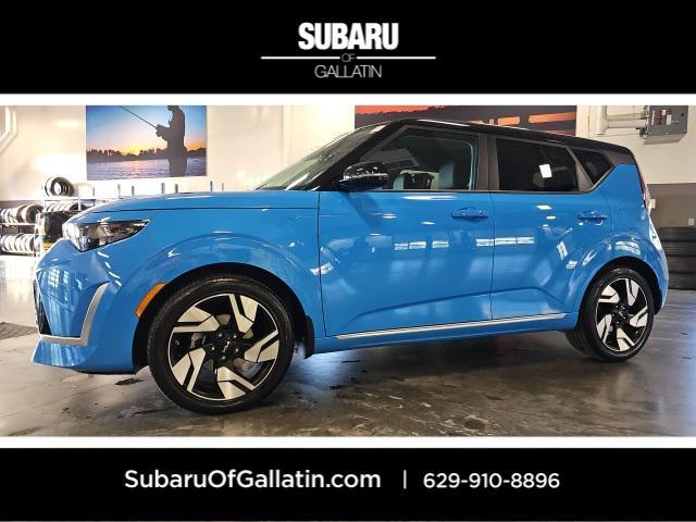 2024 Kia SOUL