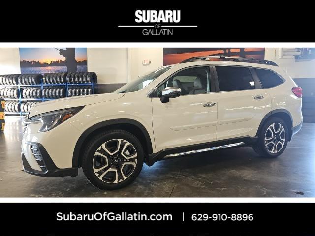 2023 Subaru Ascent