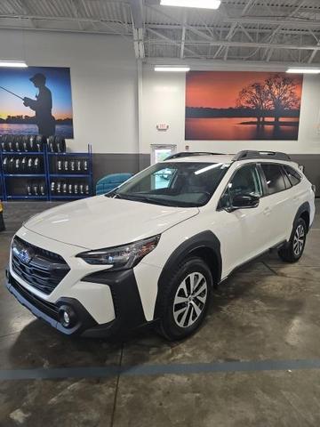 2023 Subaru Outback