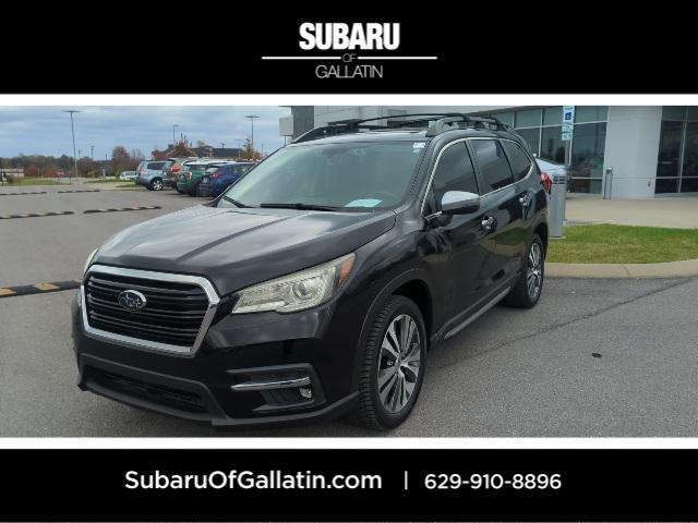 2019 Subaru Ascent