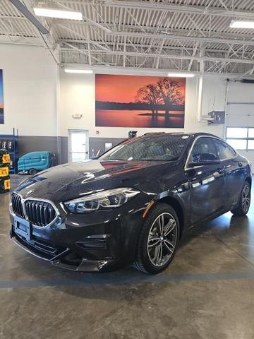 2024 BMW 228 Gran Coupe