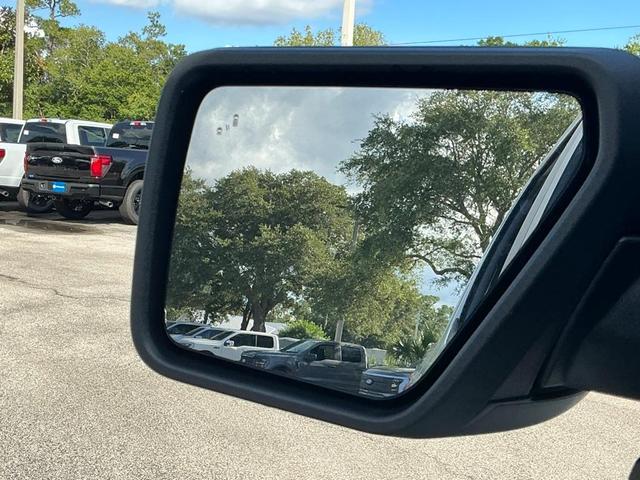 Photo of 2025 Oxford White Ford F-150