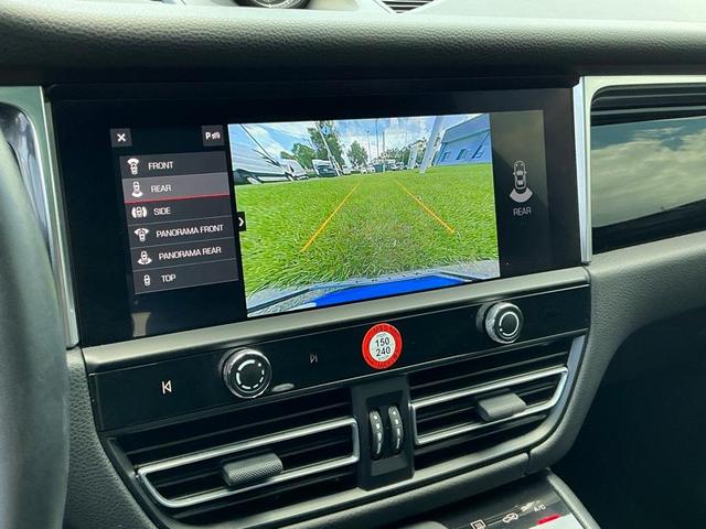 Photo of 2022 Carrara White Metallic Porsche Macan