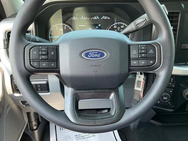 Photo of 2025 Avalanche Ford F-350