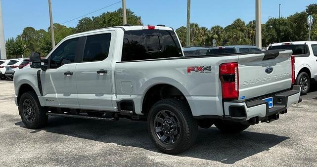 Photo of 2025 Avalanche Ford F-350