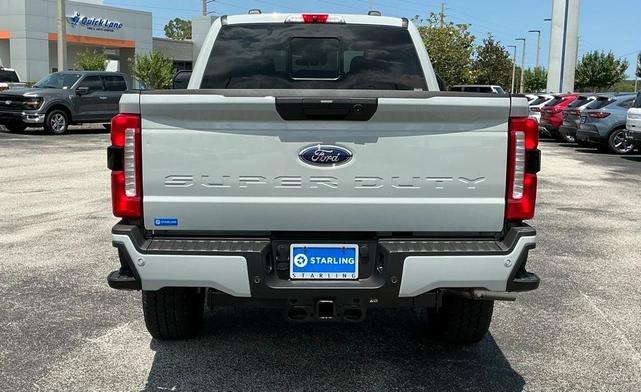 Photo of 2025 Avalanche Ford F-350