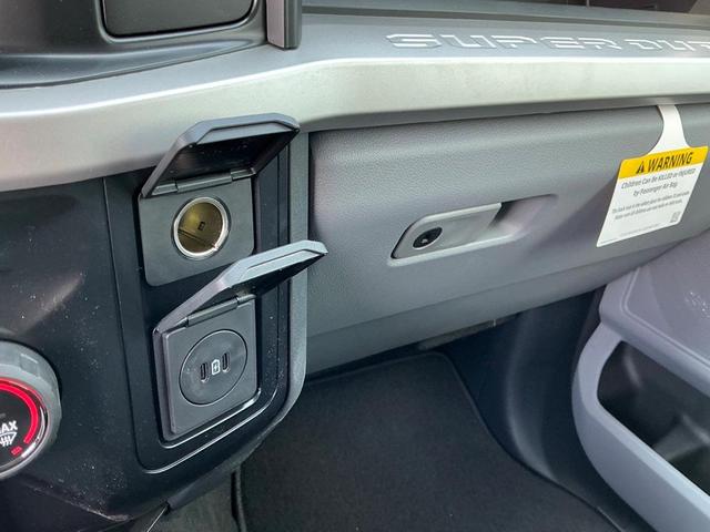 Photo of 2025 Avalanche Ford F-350