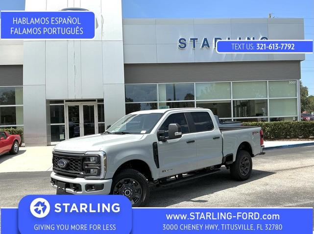 Photo of 2025 Avalanche Ford F-350