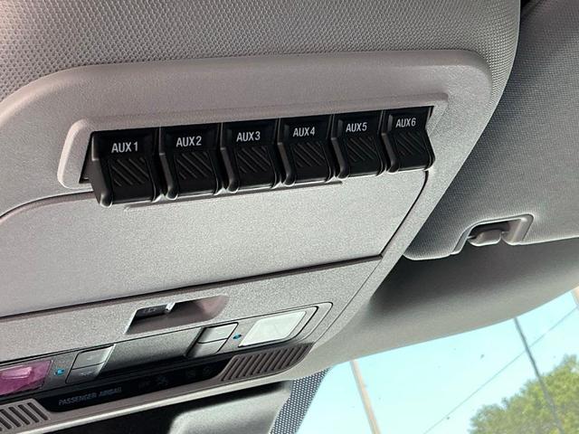 Photo of 2025 Avalanche Ford F-350