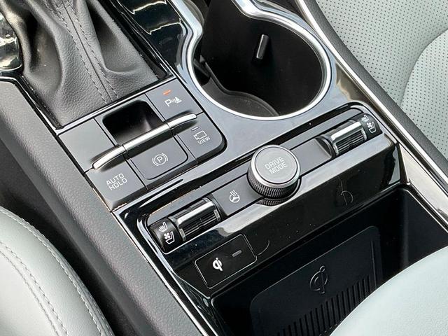Photo of 2024 Gravity Gray Kia K5