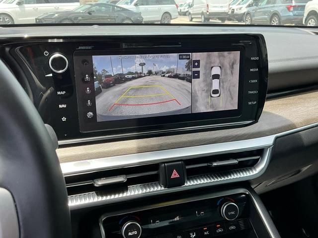 Photo of 2024 Gravity Gray Kia K5