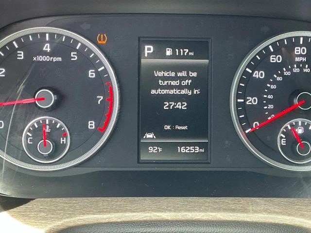 Photo of 2024 Gravity Gray Kia K5