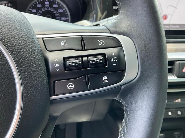 Photo of 2024 Gravity Gray Kia K5