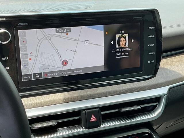 Photo of 2024 Gravity Gray Kia K5