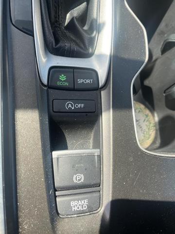 Photo of 2021 Sonic Gray Pearl Honda Accord