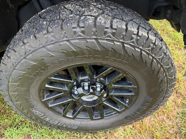 Photo of 2022 Carbonized Gray Metallic Ford F-250