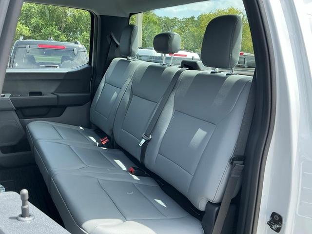 Photo of 2025  Ford F-350