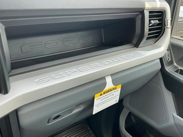 Photo of 2025  Ford F-350