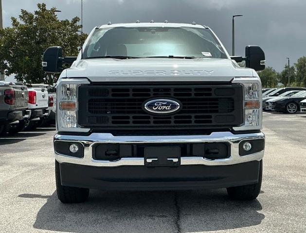 Photo of 2025  Ford F-350