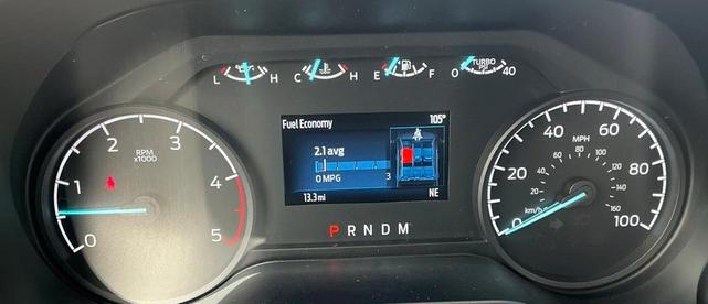 Photo of 2025  Ford F-350