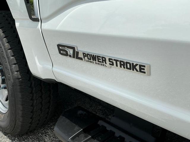 Photo of 2025  Ford F-350