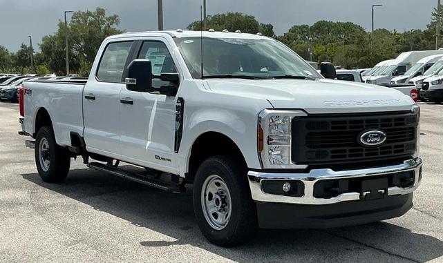 Photo of 2025  Ford F-350