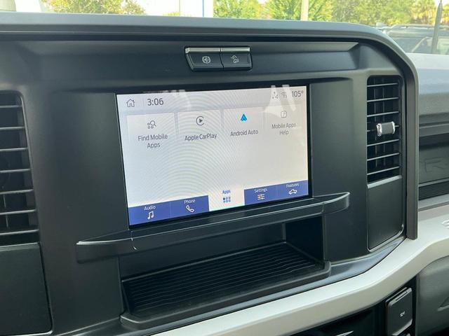 Photo of 2025  Ford F-350
