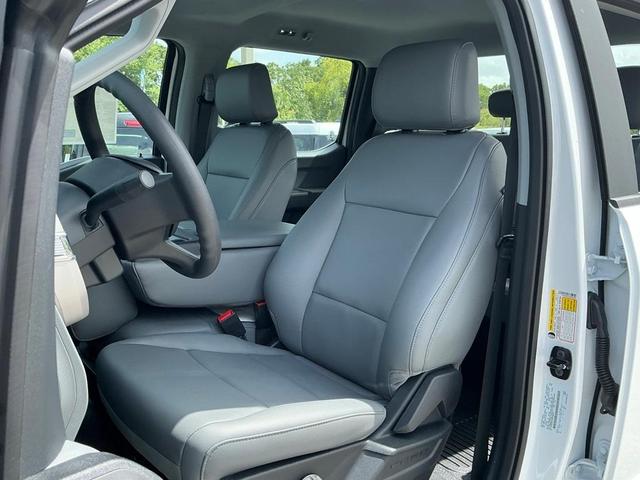 Photo of 2025  Ford F-350