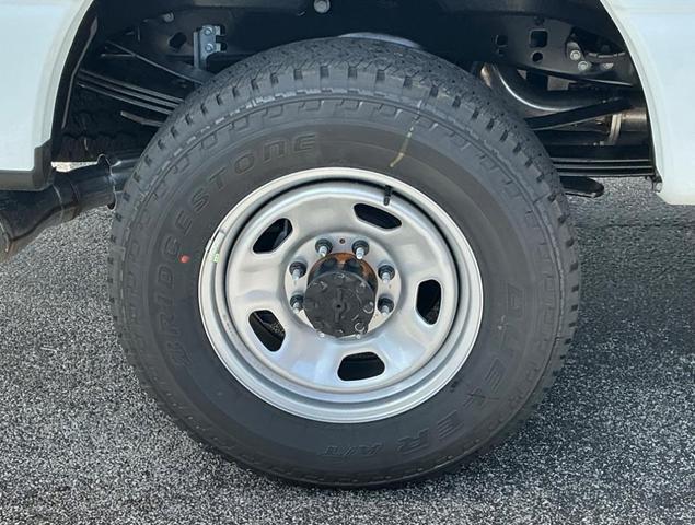 Photo of 2025  Ford F-350
