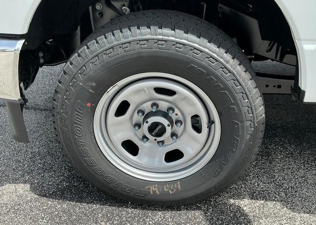 Photo of 2025  Ford F-350