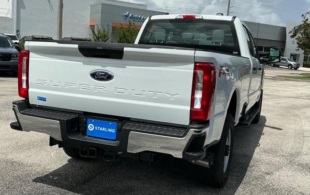 Photo of 2025  Ford F-350