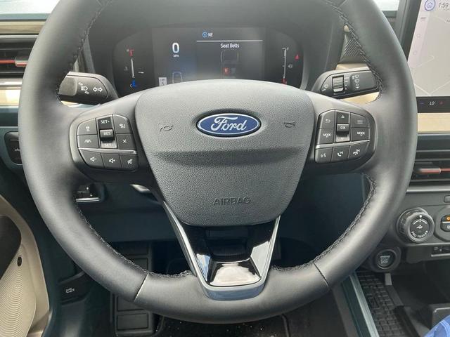 Photo of 2025 Desert Sand Ford Maverick
