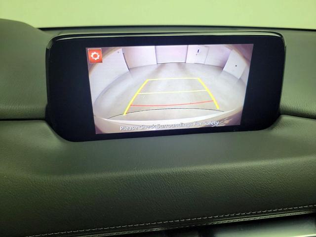 Photo of 2018 Pearl Mazda CX-5