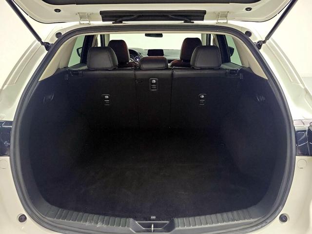Photo of 2018 Pearl Mazda CX-5
