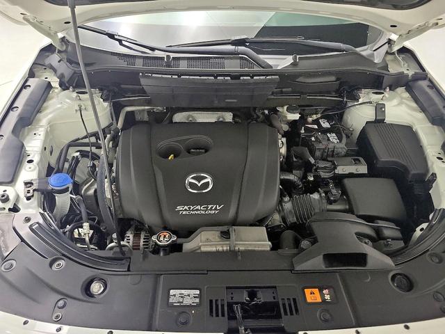 Photo of 2018 Pearl Mazda CX-5