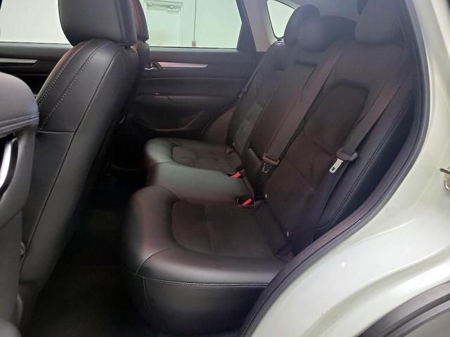 Photo of 2018 Pearl Mazda CX-5