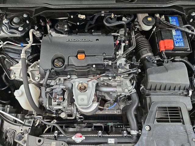 Photo of 2023 Black Honda Civic
