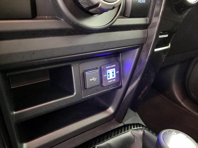 Photo of 2023 Black Toyota 4Runner
