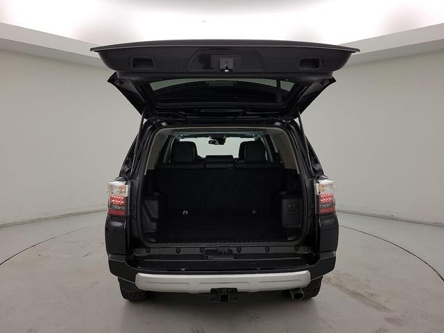 Photo of 2023 Black Toyota 4Runner