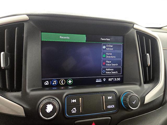 Photo of 2019 White GMC Terrain