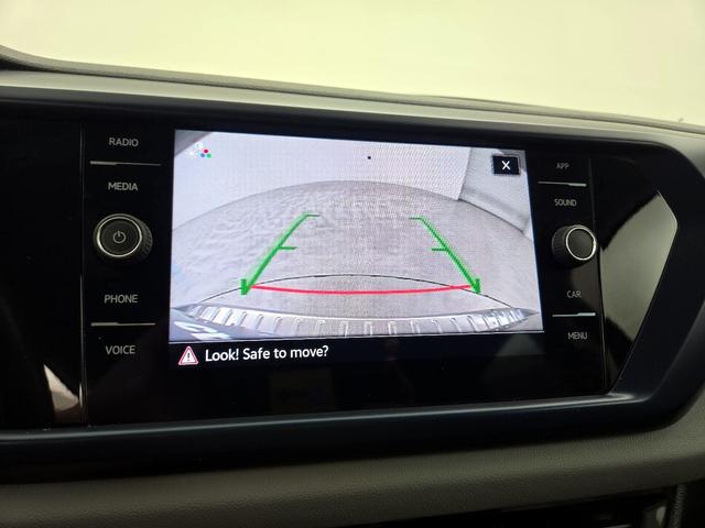 Photo of 2022 Gray Volkswagen Taos