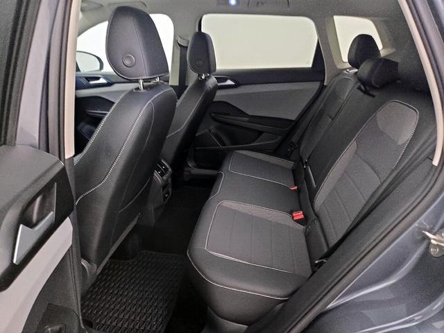 Photo of 2022 Gray Volkswagen Taos