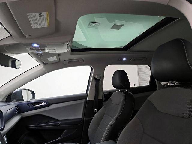 Photo of 2022 Gray Volkswagen Taos