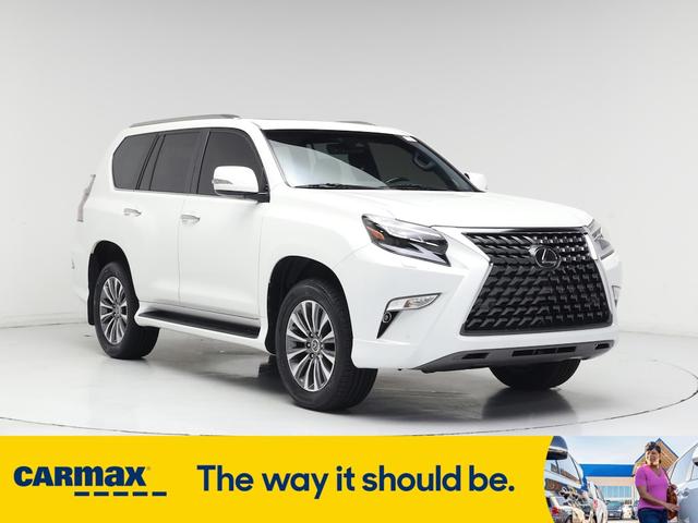 2021 Lexus Gx 460