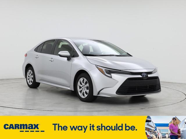 2023 Toyota Corolla Hybrid